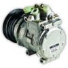 FISPA 1.5133 Compressor, air conditioning